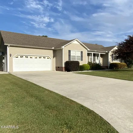 Buy this 3 bed house on 104 Simmons Lane in Franklin County, TN 37375