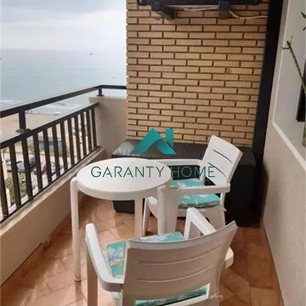 Image 8 - Apartamentos Fuengirola Playa, Paseo Marítimo Rey de España, 147, 29640 Fuengirola, Spain - Apartment for rent