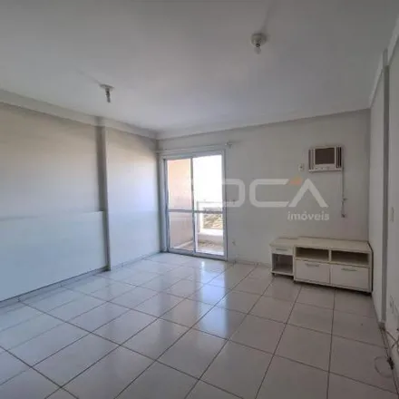 Rent this 1 bed apartment on Edifício Villaggio Cappuccino in Avenida do Café 2361, Cidade Universitária