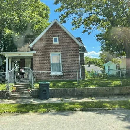 Image 2 - Avondale United Methodist Church, West 10th Street, Muncie, IN 47302, USA - House for sale