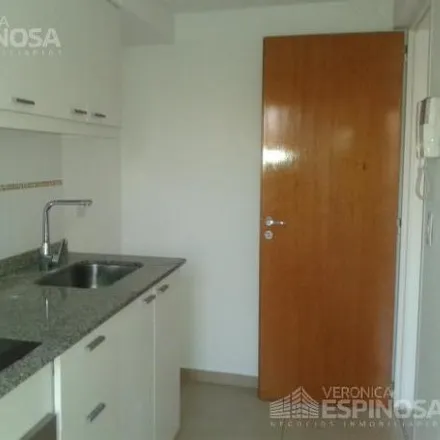 Image 1 - Doctor Carlos Pellegrini 543, Partido de Morón, B1708 DYO Morón, Argentina - Apartment for rent