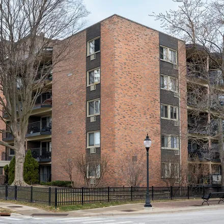 Image 5 - 27 North Chestnut Avenue, Arlington Heights, IL 60005, USA - Apartment for rent