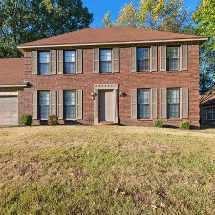 Buy this 4 bed house on 7322 Woodshire Road in Memphis, TN 38125