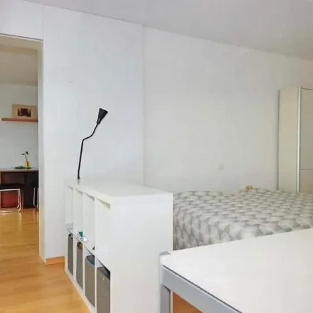 Rent this 1 bed apartment on Rigi Kaltbad in Unterer Firstweg, 6356 Weggis