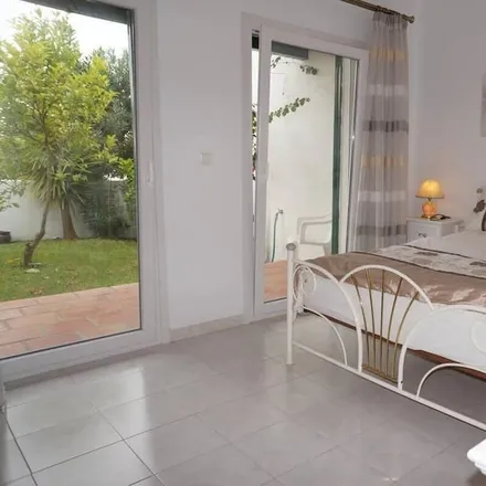 Rent this 2 bed townhouse on Nerja in Andalusia, Spain