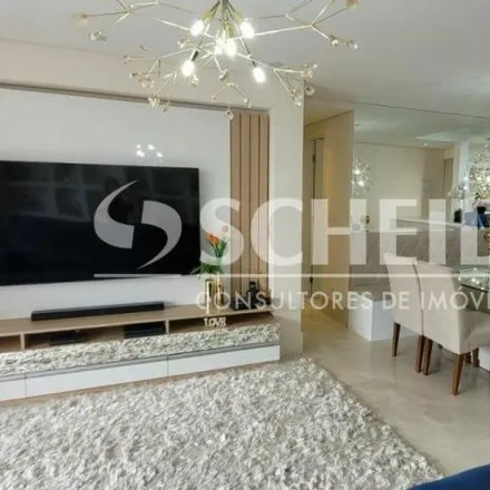 Image 2 - Condomínio Cinque Terre, Avenida Francisco de Paula Quintanilha Ribeiro 400, Jabaquara, São Paulo - SP, 04330-020, Brazil - Apartment for sale