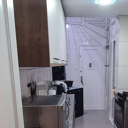 Rent this 3 bed apartment on Ipanema in Rio de Janeiro, Região Metropolitana do Rio de Janeiro