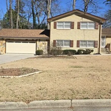 Rent this 3 bed house on 340 Lisa Court Southwest in Atlanta, GA 30311