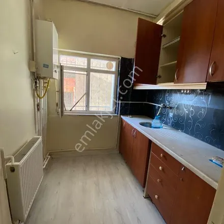 Rent this 2 bed apartment on unnamed road in 41420 Çayırova, Turkey