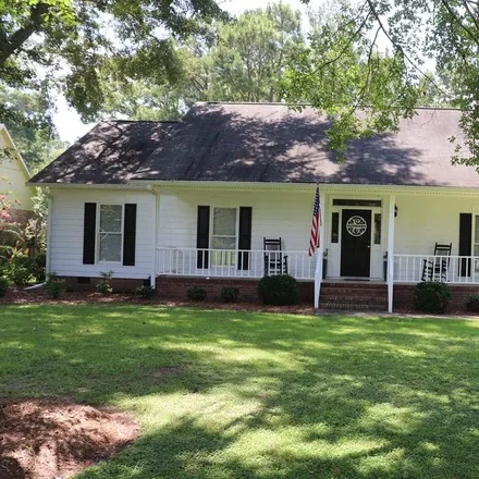 Buy this 3 bed house on 170 North Valhalla Drive in Crisp County, GA 31015