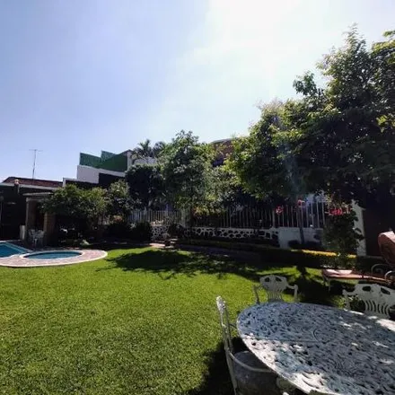 Buy this 5 bed house on Privada Quintana Roo in Quintana Roo, 62070 Cuernavaca