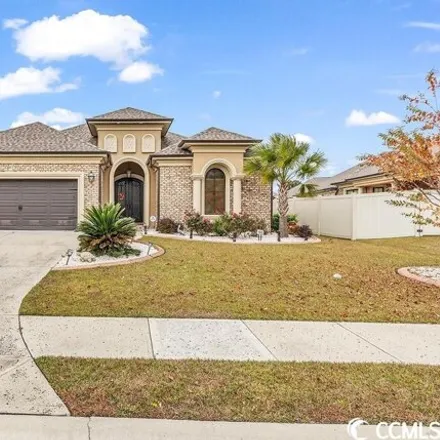 Buy this 3 bed house on Pompano Court in Horry County, SC 29577