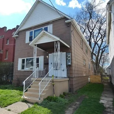 Buy this 5 bed house on 138 Scoville Avenue in Buffalo, NY 14206