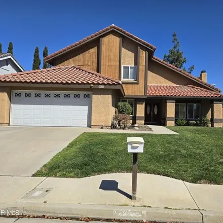 Rent this 4 bed house on 2818 Denise Street in Thousand Oaks, CA 91320