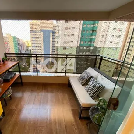 Buy this 3 bed apartment on Residencial Grand Home in Rua 28 Norte 1, Águas Claras - Federal District