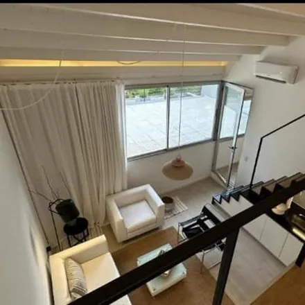 Rent this 2 bed apartment on Sarmiento 697 in Partido de Tigre, B1648 AQG Tigre