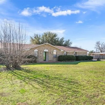 Image 3 - 165 Jo Betsy Drive, China Spring, McLennan County, TX 76633, USA - House for sale