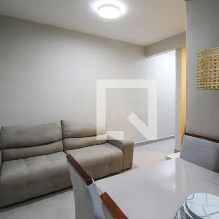 Rent this 1 bed apartment on Rua Tabapuã 838 in Vila Olímpia, São Paulo - SP