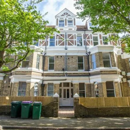 Buy this 1 bed apartment on Bayle Court in The Parade, Folkestone