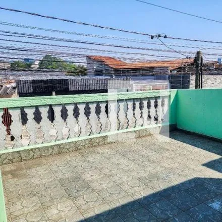 Rent this 3 bed house on Rua Nossa Senhora de Lourdes in Alves Dias, São Bernardo do Campo - SP