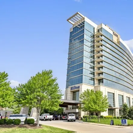 Buy this 1 bed condo on Hilton Branson Convention Center in South Sycamore Street, Branson