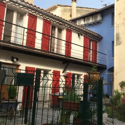 Image 5 - Entraigues-sur-la-Sorgue, PAC, FR - House for rent