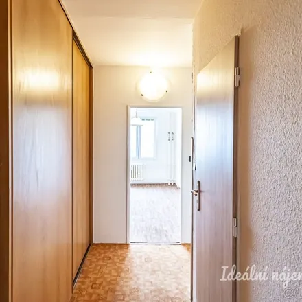 Rent this 2 bed apartment on Zenklova in 180 48 Prague, Czechia