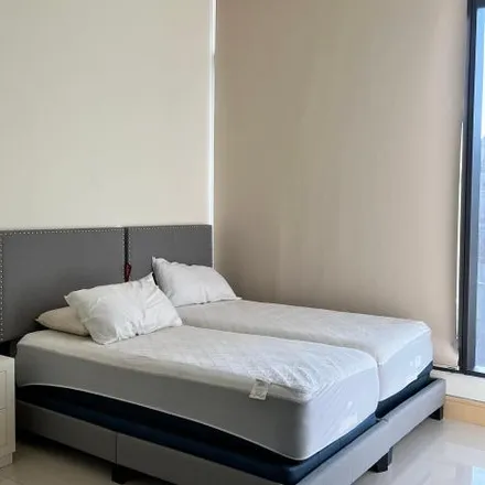 Rent this 2 bed apartment on Avenida Lázaro Cárdenas in 66260 San Pedro Garza García, NLE