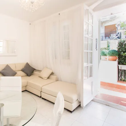 Image 4 - Carrer de Sant Bartomeu, 14, 08870 Sitges, Spain - Apartment for rent