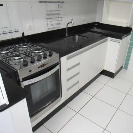 Buy this 2 bed apartment on Rua Sebastião Santos de Oliveira in Piracicamirim, Piracicaba - SP