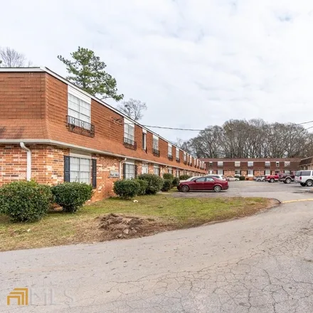 Image 3 - 1126 West Poplar Street, Griffin, GA 30224, USA - Apartment for rent