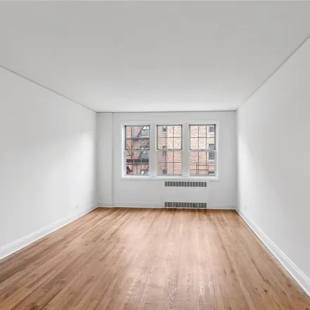 Rent this 1 bed apartment on 102-20 67th Drive in New York, NY 11375