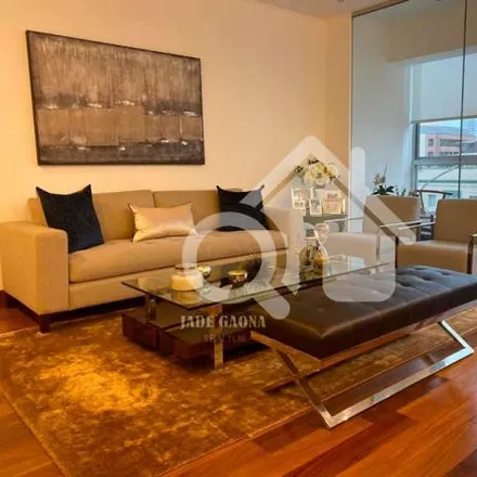 Buy this 4 bed apartment on Jorge Basadre Avenue 1295 in San Isidro, Lima Metropolitan Area 15027