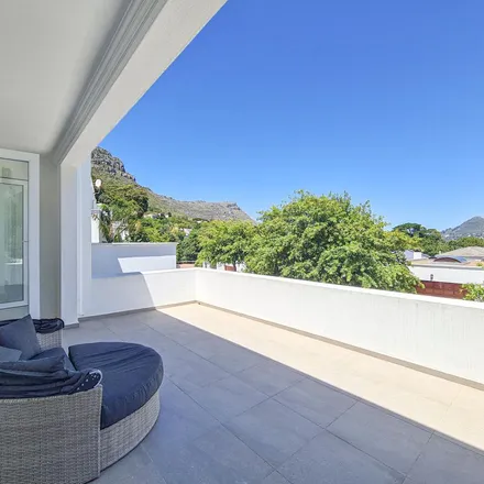 Image 7 - Victoria Avenue, Cape Town Ward 74, Hout Bay, 7872, South Africa - Apartment for rent