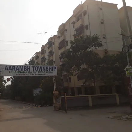 Image 5 - unnamed road, Ward 110 Chandanagar, Hyderabad - 500050, Telangana, India - Apartment for sale