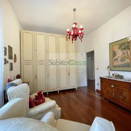Rent this 3 bed apartment on Piazza Giuseppe Garibaldi in 66100 Chieti CH, Italy