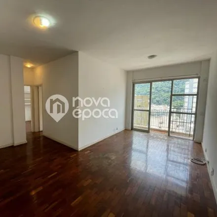 Buy this 2 bed apartment on Escola Sá Pereira in Rua Marques, Humaitá