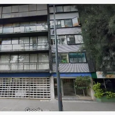 Buy this 3 bed apartment on Avenida Canal de Miramontes 1931 in Coyoacán, 04200 Mexico City