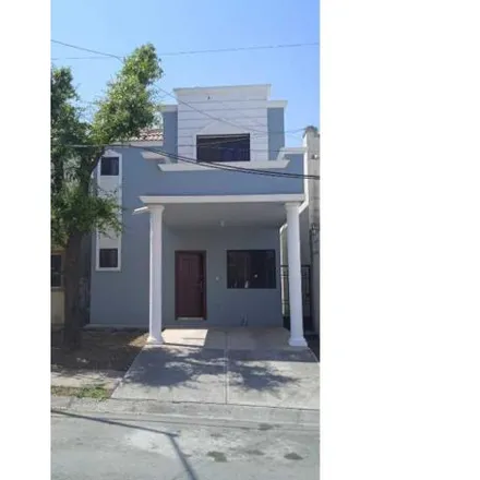 Buy this 3 bed house on Calle Mezquite in Real Cumbres, 64100 Monterrey