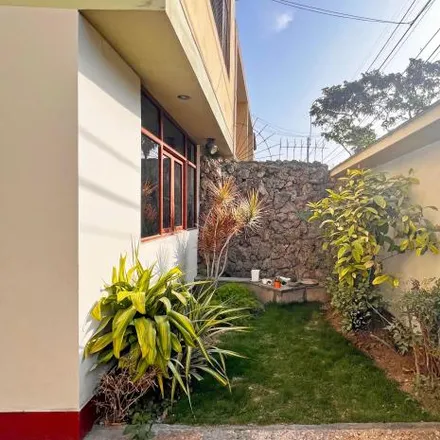 Buy this 5 bed house on Wari in Santiago de Surco, Lima Metropolitan Area 15023