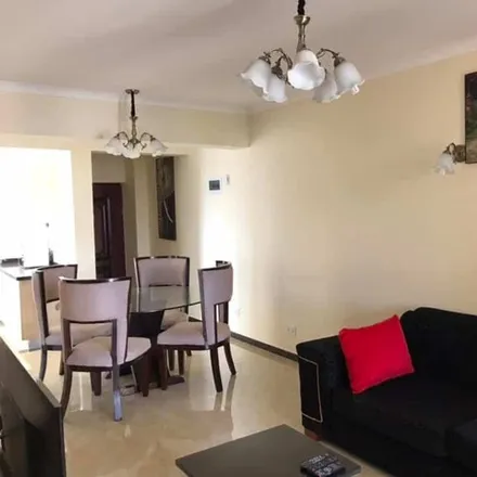 Buy this 2 bed apartment on Lenana Road in Kilimani division, 44847