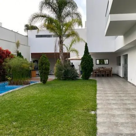 Image 2 - Calle General Francisco Valle Riestra 436, San Isidro, Lima Metropolitan Area 15076, Peru - House for sale