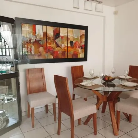 Image 2 - Valleska, Avenida Flora Tristán, La Molina, Lima Metropolitan Area 15012, Peru - Apartment for rent