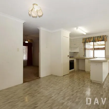 Rent this 3 bed apartment on David Close in Osborne Park WA 6134, Australia
