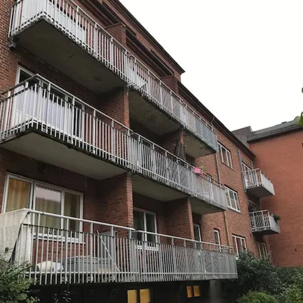Image 6 - Tranemansgatan 16, 252 44 Helsingborg, Sweden - Apartment for rent