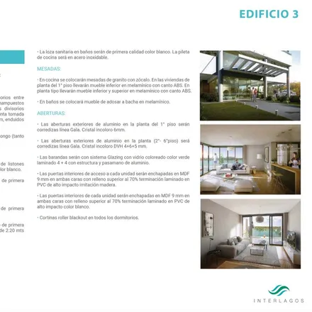 Image 2 - Tulipán 9000, 15000 Ciudad de la Costa, Uruguay - Apartment for sale