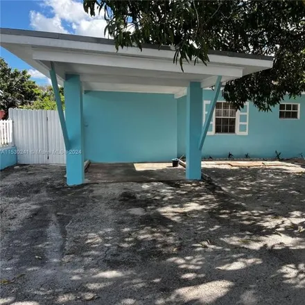 Buy this 5 bed house on 15735 Northwest 28th Place in Miami Gardens, FL 33054