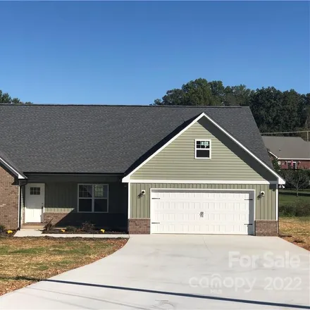 Buy this 3 bed house on 100 Royal Avenue in Albemarle, NC 28001
