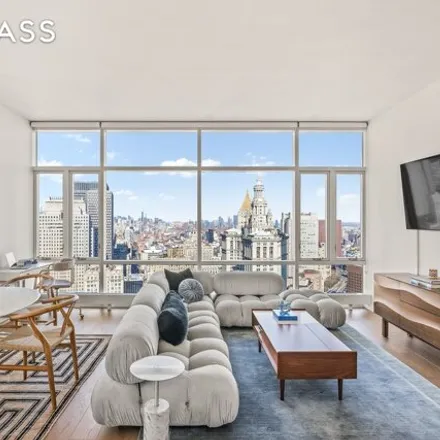 Buy this 2 bed condo on 5 Beekman Street in New York, NY 10000