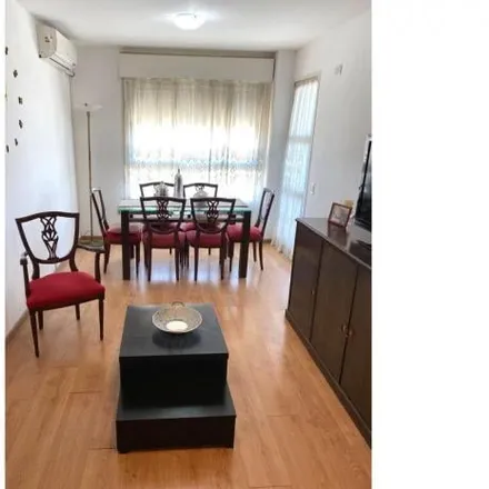 Buy this 2 bed apartment on Necochea 2460 in República de la Sexta, Rosario